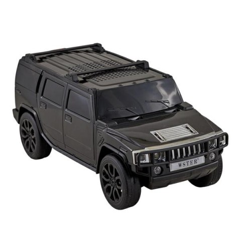 SPEAKER FUORISTRADA NERO 26.5X12X12.2